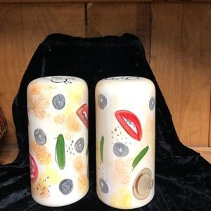 Noble Excellence PIZZA 201